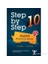 Lise 10. Sınıf Step by Step English Practice Book - S. Müge Özer 1