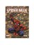 The Amazing Spiderman Sayı 1 - Öteki "Evrimleş Ya Da Öl" 1