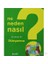 Ne Neden Nasıl 3 - Dünyamız-Philippe Nessman 1