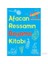 Afacan Ressamın Boyama Kitabı 1
