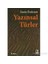 Yazınsal Türler - Emin Özdemir 1