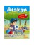 Atakan İle Beraber Yaz Okuluna Gidiyorum-Sandrine Deredel Rogeon 1