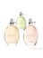 Scent Essence Kadın Parfüm Üçlü Set 1