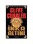 İnka Altını - Clive Cussler 1