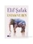 Ustam ve Ben (Ciltli) - Elif Şafak 1