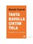 Tahta Bavulla Çıktım Yola - Mustafa Özyürek 1