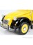 Model Set Citroen 2Cv-67095 (Plastik Maket) 3