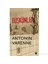 Düşkünler - Antonin Varenne 1