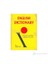 English Dictionary (Cep Boy) 1