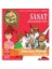 Sanat: Sanatın Sınırsızlığında Yolculuk-Defne Ongun Müminoğlu 1