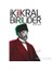 İki Kral Bir Lider-Ömer Tarzi 1