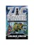 Zac Power Serisi-24: Canlanan Dinazor - H. I. Larry 1
