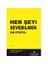 Her Şeyi Sevebilmek: Bir Ütopya-Paul Shepheard 1