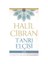 Tanrı Elçisi: Nebi - Halil Cibran 1