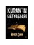 Kuran’ın Gözyaşları 1
