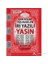 Çok Kolay Okunabilen İri Yazılı 41 Yasin - Cep Boy (Kod Fo13) 1