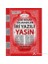 Çok Kolay Okunabilen İri Yazılı 41 Yasin - Çanta Boy (Kod Fo14) 1