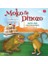 Moko İle Dinozo 1: Vapurda Canavar - Aytül Akal 1