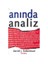 Anında Analiz - David J. Lieberman 1