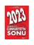 2023 Kemalist Cumhuriyet'in Sonu 1