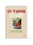 Ev Yapımı Sebzeler-James Strawbridge 1