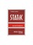Statik - Attila Orbay 1