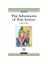 The Adventures Of Tom Sawyer Stage 1 Books-Mark Twain 1