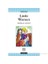 Little Woman (Stage 3)-Louisa May Alcott 1