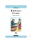 Robinson Crouse (Stage 3)-Daniel Defoe 1