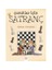 Çocuklar İçin Satranç - Sabrina Chevannes 1