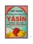 Yasin - Tebarake, Amme, Vakıa, Duhan, Cuma, Kıyame Sureleri, Hacet Ve Şifa Duaları (Yas-114/P9)-Null 1