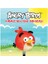 Angry Birds - Kırmızı'Nın Yeni Arkadaşı 1