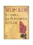İstanbul, İlk Romanımda Leylak - Selim İleri 1