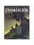 Frankenstein 1. Cilt - Marion Mousse 1