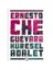 Küresel Adalet - Ernesto Che Guevara 1