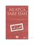 Arapça Sarf İlmi-Nusrettin Bolelli 1