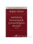 Metinlerle Hermeneutik (Yorumbilgisi) Dersleri (2 Cilt Takım) Bütün Eserlerine Doğru 1-Doğan Özlem 1