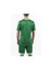 100158.452 T-Shirt Monarcas Green White Erkek Formalar 3