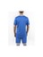 100158.702 T-Shirt Monarcas Royal White S/S Erkek Formalar 3
