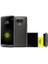 G5 H860 Dual Sim (İthalatçı Garantili) Gri 11