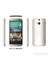 One M8 (HTC Türkiye Garantili) Gümüş 3
