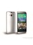 One M8 (HTC Türkiye Garantili) Gümüş 6