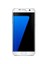 Galaxy S7 Edge (Samsung Türkiye Garantili) Gümüş 2