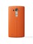 G4 32 GB Dual Sim (İthalatçı Garantili) Turuncu Deri 3