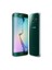 Galaxy S6 Edge 32 GB (İthalatçı Garantili) Yeşil 3