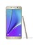 Galaxy Note 5 32 GB (İthalatçı Garantili) Altın 1