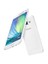 Galaxy A5 4G (Samsung Türkiye Garantili) Beyaz 4