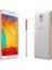 Galaxy Note 3 N9000 Beyaz - Altın 6