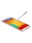 Galaxy Note 3 N9000 Beyaz - Altın 7