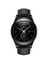 Galaxy Gear S2 Classic Akıllı Saat (Android ve iPhone Uyumlu) - Siyah SM-R7320ZKATUR (Samsung Türkiye Garantili) 1